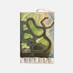 Leo Leo Organic Cotton Play To Go Mat