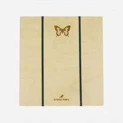 Puzzles Toys Bug's Life Wooden Puzzle - Swallowtail Butterfly