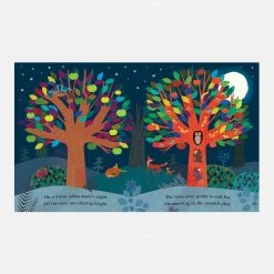 Books Britta Teckentrup - Tree Baby Gifts