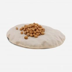 Senger Cotton Small Rabbit - Beige/White