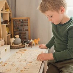 Puzzles Wooden Puzzle - You Are On The Right Track Toys