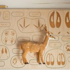 Puzzles Wooden Puzzle - You Are On The Right Track Toys