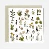Gemma Koomen Greeting Card - Cultivate Books & More