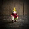 Fairies Toys Handmade Small Gnome - Mother