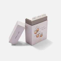 Konges Sløjd Milestones Cards - Boxed Set Baby Play