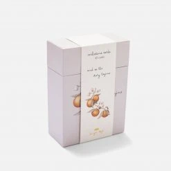 Konges Sløjd Milestones Cards - Boxed Set Baby Play