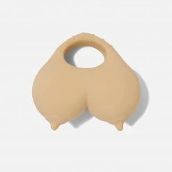 Konges Sløjd Natural Rubber Babs Teether - Many Colours Baby Gifts