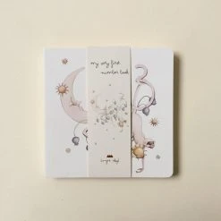 Konges Sløjd My First Number Book