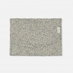 Konges Sløjd Organic Changing Mat - Blue Blossom Mist Home & Baby Care