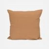 Studio Feder Cotton/Linen Cushion & Cover - Oak Home & Baby Care