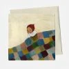Gemma Koomen Baby Gifts Greeting Card - The Quilt