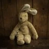 Senger Organic Cotton Large Rabbit - Beige