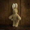 Senger Baby Gifts Organic Cotton Baby Rabbit - Beige