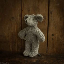 Senger Organic Cotton Baby Mouse Baby Gifts