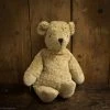 Senger Cotton Small Bear - Beige Baby Gifts