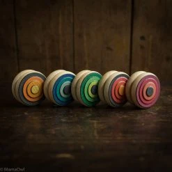 Mader Yoyo - Various Colour Options Toys