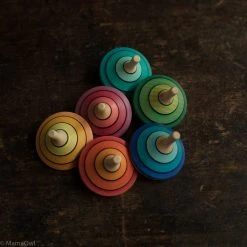 Mader Tango Spinning Top - Various Options