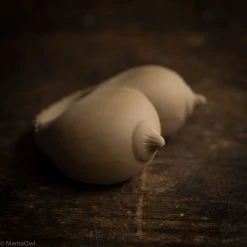 Konges Sløjd Natural Rubber Babs Teether - Many Colours Baby Gifts