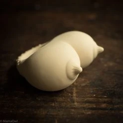 Konges Sløjd Natural Rubber Babs Teether - Many Colours Baby Gifts