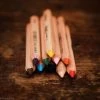 Lyra Ferby Nature Short Pencils - Set Of 12