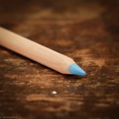 Lyra Toys Super Ferby Nature Pencils - Single Colours