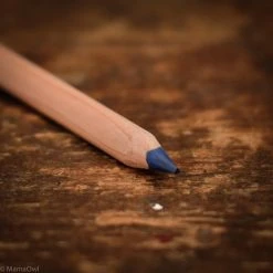 Lyra Toys Super Ferby Nature Pencils - Single Colours