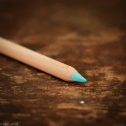 Lyra Toys Super Ferby Nature Pencils - Single Colours