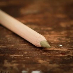 Lyra Toys Super Ferby Nature Pencils - Single Colours