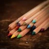 Lyra Toys Super Ferby Nature Pencils - Single Colours