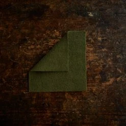 Disana Organic Boiled Merino Wool Fabric - Many Colours Home & Baby Care