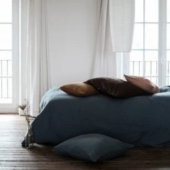 Poudre Organic Organic Cotton Fitted Sheet - Maple Sugar Home & Baby Care