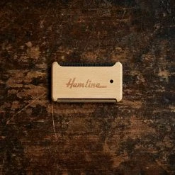 Haberdashery Home & Baby Care Wooden Fabric & Wool Comb