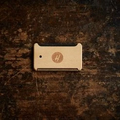 Haberdashery Home & Baby Care Wooden Fabric & Wool Comb