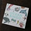 Laurence King Ocean Bingo Game Toys