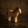 Ostheimer Handcrafted Brown Horse