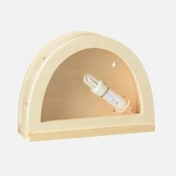 DeNoest Silhouette Lamp Base - More Options Toys