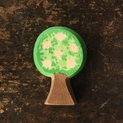 Ostheimer Handcrafted Apple Tree Toys