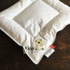 Ringsted Dun Home & Baby Care Baby Duck Down Pillow - 40x45cm