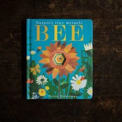 Books Britta Teckentrup - Bee Baby Gifts