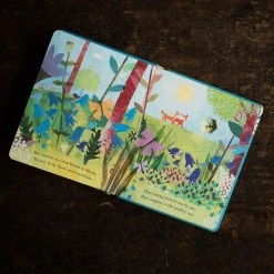 Books Britta Teckentrup - Bee Baby Gifts