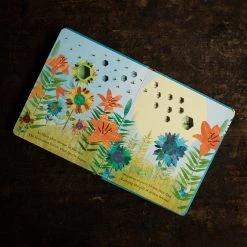 Books Britta Teckentrup - Bee Baby Gifts