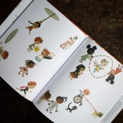 Books Books & More Christian Robinson - Another