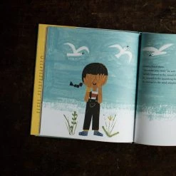 Books Matt De La Peña - Carmela Full Of Wishes Books & More