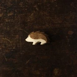 Ostheimer Handcrafted Hedgehog