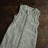 Disana Boiled Wool Sleeping Bag - Grey Baby Sleep & Blankets