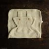 Disana Baby Gifts Knitted Organic Merino Wool Sleeping Bag - Natural