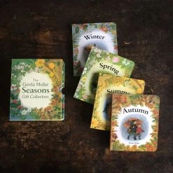 Books Gerda Muller - Seasons Gift Collection