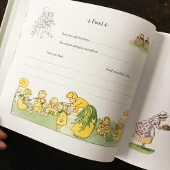 Books Baby Gifts Elsa Beskow - Baby Book