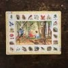 Stjernespill Toys Cardboard Puzzle 48 Pieces - Forest