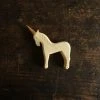 Ostheimer Toys Handcrafted Unicorn